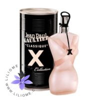 عطر ادکلن ژان پل گوتیه کلاسیک ایکس-Jean Paul Gaultier Classique X