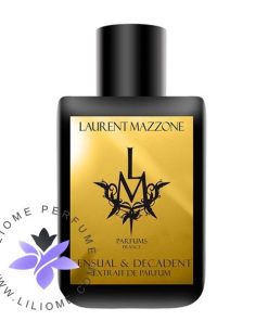 عطر ادکلن لوران مازون-ال ام سنشوال اند دکدنت-LM Parfums Sensual & Decadent