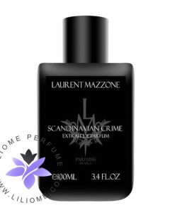 عطر ادکلن لوران مازون-ال ام اسکادیناوین کرایم-LM Parfums Scandinavian Crime
