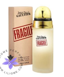 عطر ادکلن ژان پل گوتیه فراجیل ادو تویلت-Jean Paul Gaultier Fragile Eau de Toilette