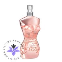 عطر ادکلن ژان پل گوتیه کلاسیک سیلور مای اسکین-Jean Paul Gaultier Classique Silver My Skin