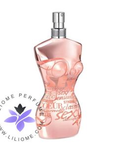 عطر ادکلن ژان پل گوتیه کلاسیک سیلور مای اسکین-Jean Paul Gaultier Classique Silver My Skin