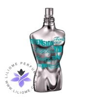 عطر ادکلن ژان پل گوتیه له میل سیلور مای اسکین-Jean Paul Gaultier Le Male Silver My Skin