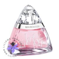 عطر ادکلن مابوسین لا فولی-Mauboussin à la Folie