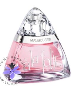 عطر ادکلن مابوسین لا فولی-Mauboussin à la Folie