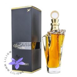 عطر ادکلن مابوسین له الکسیر پور ال-Mauboussin L`Elixir Pour Elle