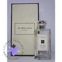 عطر ادکلن جو مالون وود سیج اند سی سالت-Jo Malone Wood Sage & Sea Salt