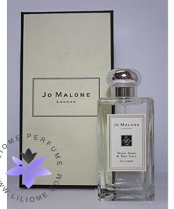عطر ادکلن جو مالون وود سیج اند سی سالت-Jo Malone Wood Sage & Sea Salt