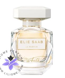 عطر ادکلن الی ساب له پرفیوم این وایت-Elie Saab Le Parfum in White