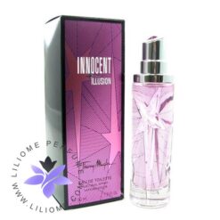 عطر ادکلن تیری موگلر اینوسنت ایلوژن-Thierry Mugler Innocent Illusion