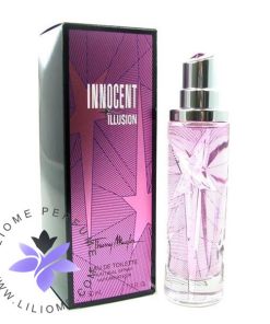 عطر ادکلن تیری موگلر اینوسنت ایلوژن-Thierry Mugler Innocent Illusion