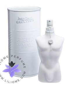 عطر ادکلن ژان پل گوتیه فلور دو میل-Jean Paul Gaultier Fleur du Mâle
