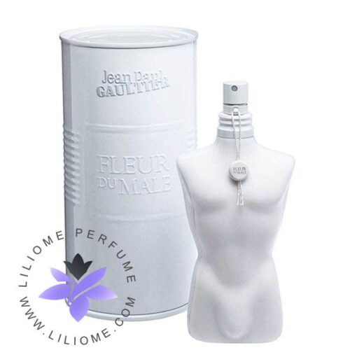عطر ادکلن ژان پل گوتیه فلور دو میل-Jean Paul Gaultier Fleur du Mâle