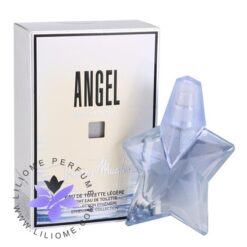 عطر ادکلن تیری موگلر آنجل سانسنس EDT لجر-Thierry Mugler Angel Sunessence EDT Legere