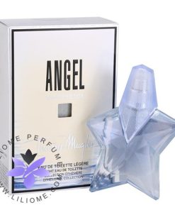 عطر ادکلن تیری موگلر آنجل سانسنس EDT لجر-Thierry Mugler Angel Sunessence EDT Legere