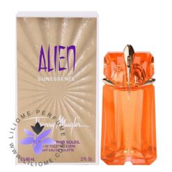 عطر ادکلن تیری موگلر الین سانسنس ادیشن سفیر سولیل-Thierry Mugler Alien Sunessence Edition Saphir Soleil