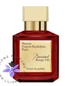 عطر باکارات رژ قرمز | Baccarat Rouge 540