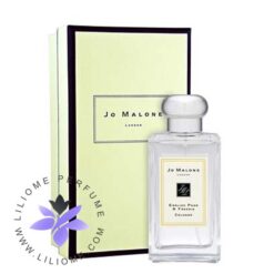 عطر ادکلن جو مالون انگلیش پر اند فریزیا-Jo Malone English Pear & Freesia