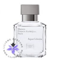 عطر ادکلن فرانسیس کرکجان آکوا سلستیا-Maison Francis Kurkdjian Aqua Celestia