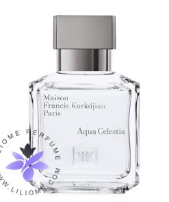 عطر ادکلن فرانسیس کرکجان آکوا سلستیا-Maison Francis Kurkdjian Aqua Celestia