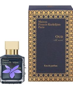 عطر ادکلن فرانسیس کرکجان عود سیلک مود-Maison Francis Kurkdjian Oud Silk Mood