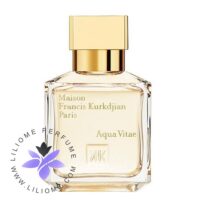 عطر ادکلن فرانسیس کرکجان آکوا ویتای-Maison Francis Kurkdjian Aqua Vitae