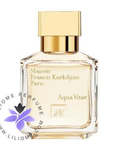 عطر ادکلن فرانسیس کرکجان آکوا ویتای-Maison Francis Kurkdjian Aqua Vitae