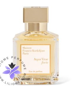 عطر ادکلن فرانسیس کرکجان آکوا ویتای فورت-Maison Francis Kurkdjian Aqua Vitae Forte