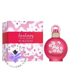 عطر ادکلن بریتنی اسپیرز فانتزی این بلوم-Britney Spears Fantasy in Bloom