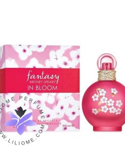 عطر ادکلن بریتنی اسپیرز فانتزی این بلوم-Britney Spears Fantasy in Bloom