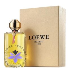 عطر ادکلن لوئو-لوئوه آمانس لا بلا سیبلز-Loewe Amanece la bella Cibeles