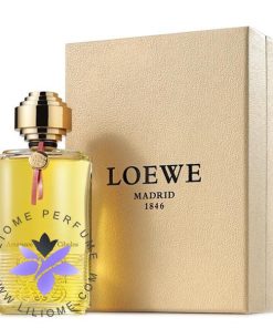 عطر ادکلن لوئو-لوئوه آمانس لا بلا سیبلز-Loewe Amanece la bella Cibeles
