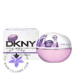 عطر ادکلن دی کی ان وای بی دلیشس سیتی نولیتا گرل-DKNY Be Delicious City Nolita Girl