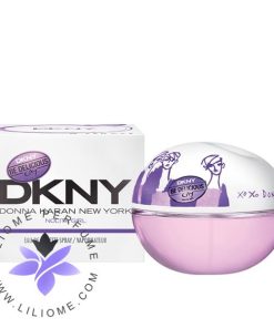عطر ادکلن دی کی ان وای بی دلیشس سیتی نولیتا گرل-DKNY Be Delicious City Nolita Girl