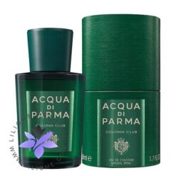 عطر ادکلن آکوا دی پارما کولونیا کلاب-Acqua di Parma Colonia Club