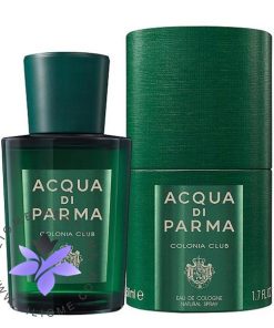 عطر ادکلن آکوا دی پارما کولونیا کلاب-Acqua di Parma Colonia Club