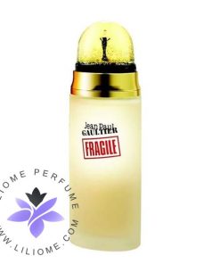 عطر ادکلن ژان پل گوتیه فراجیل ادو تویلت-Jean Paul Gaultier Fragile Eau de Toilette