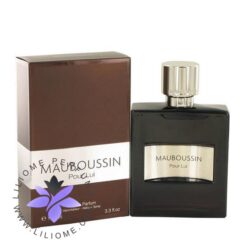 عطر ادکلن مابوسین پور لویی-Mauboussin Pour Lui
