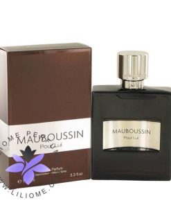 عطر ادکلن مابوسین پور لویی-Mauboussin Pour Lui
