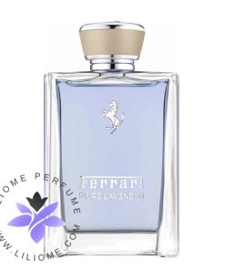 عطر ادکلن فراری پیور لوندر-Ferrari Pure Lavender