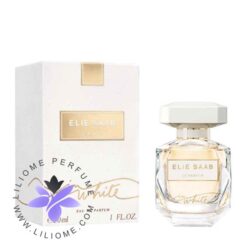 عطر ادکلن الی ساب له پرفیوم این وایت-Elie Saab Le Parfum in White
