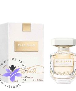 عطر ادکلن الی ساب له پرفیوم این وایت-Elie Saab Le Parfum in White