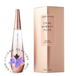 عطر ادکلن ایسی میاکه لئو د ایسی پیور نکتار د پارفوم-Issey Miyake L'Eau d'Issey Pure Nectar de Parfum