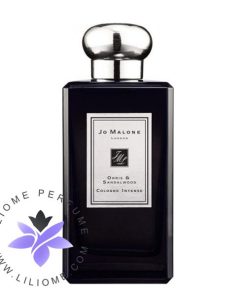 عطر ادکلن جو مالون اوریس اند صندل وود-Jo Malone Orris & Sandalwood