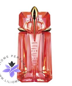 عطر ادکلن تیری موگلر الین سانسنس ادیشن سفیر سولیل-Thierry Mugler Alien Sunessence Edition Saphir Soleil