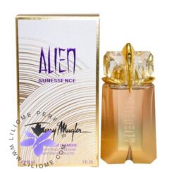 عطر ادکلن تیری موگلر الین سانسنس د امبر-Thierry Mugler Alien Sunessence d`Ambre