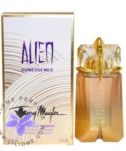 عطر ادکلن تیری موگلر الین سانسنس د امبر-Thierry Mugler Alien Sunessence d`Ambre