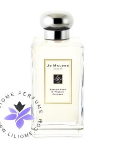 عطر ادکلن جو مالون انگلیش پر اند فریزیا-Jo Malone English Pear & Freesia
