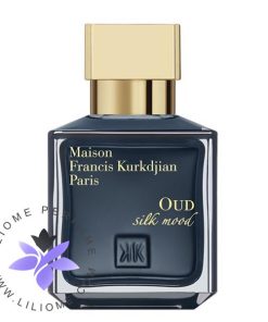 عطر ادکلن فرانسیس کرکجان عود سیلک مود-Maison Francis Kurkdjian Oud Silk Mood