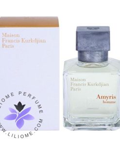 عطر ادکلن فرانسیس کرکجان آمیریس هوم-Maison Francis Kurkdjian Amyris Homme